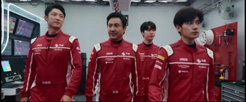 kaiyun-《镖人》票房破13亿！制片人透露电影已经回本，吴京这次又赌赢了