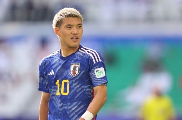 kaiyun-堂安律：日本队的团结算得上世界第一 以更自信的姿态迎接世界杯